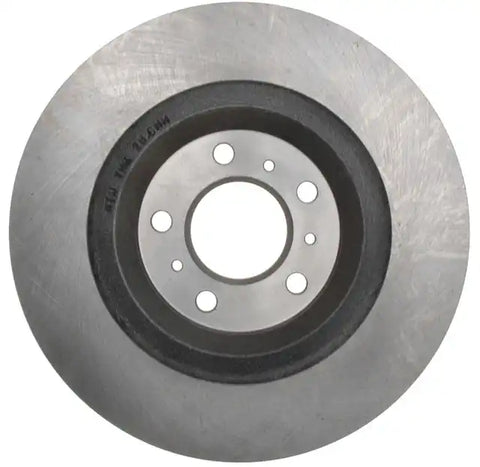 RAYBESTOS 580387R DISC BRAKE ROTR ONLY