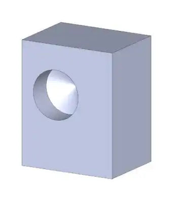 NYLON BLOCK