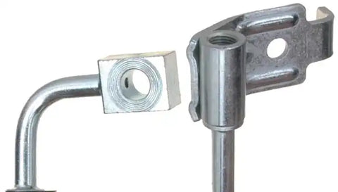 RAYBESTOS BH382920 BRAKE HOSE