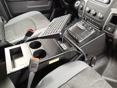 HAVIS PKG-FAM-107 2013-2018 DODGE RAM FLEX ARM PACKAG