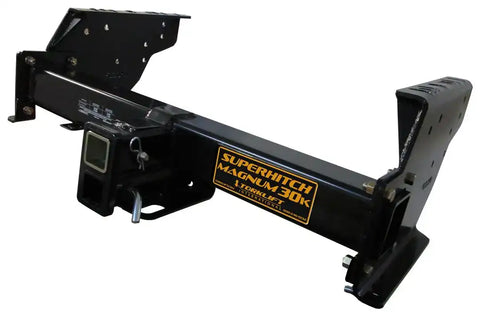 Torklift F1002-30 Trailer Hitch Rear Super Hitch Magnum 30K