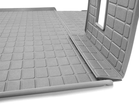 WEATHERTECH 421466IM SEATBACK CARGO LINERS HP