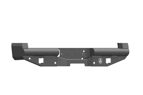 ROAD ARMOR 617VR0B VAQUERO RR BMPR