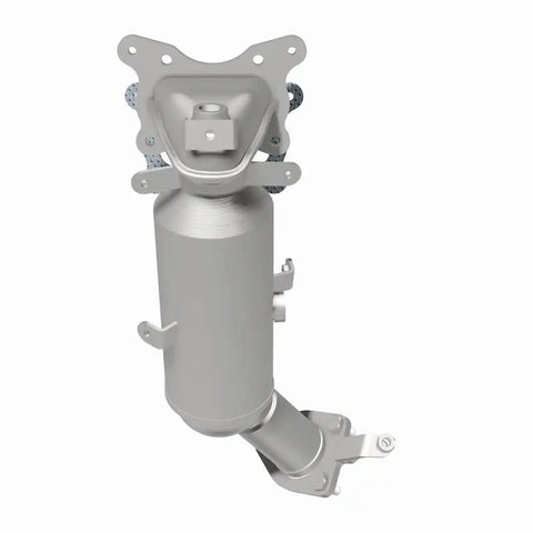 MAGNAFLOW 280121 OEM GRADE DIRECT-FIT CATALYTIC CONV