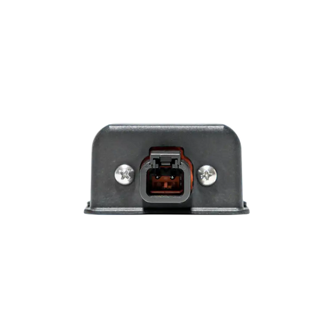 ZAMP SOLAR CAP1002 SINGLE PORT ATP ROOF CAP MAX 25 AM