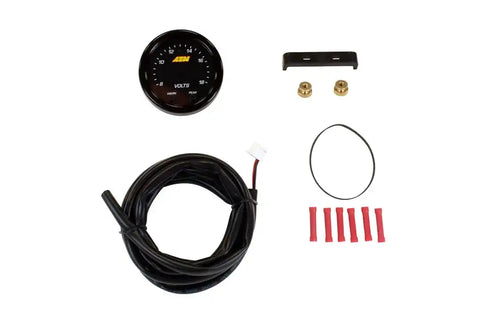 AEM ELECTRON 30-0303 X-SERIES GAUGE