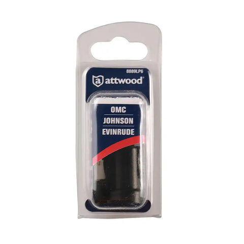 ATTWOOD MARI 8889LP6 OMC TANK FITTING