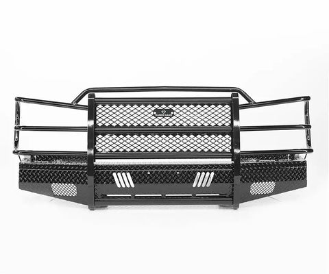 RANCH HAND FSC03HBL1 CHEVROLET 03-07 1500 AVALANCHE 03-