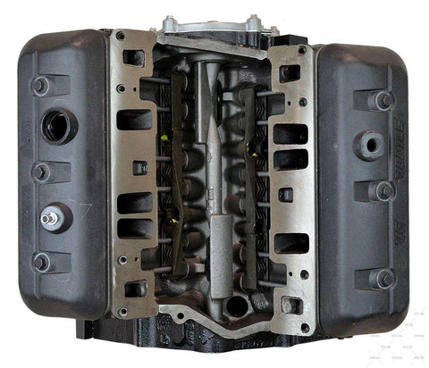 CHEV 4.3L 07-10 MARINE EN