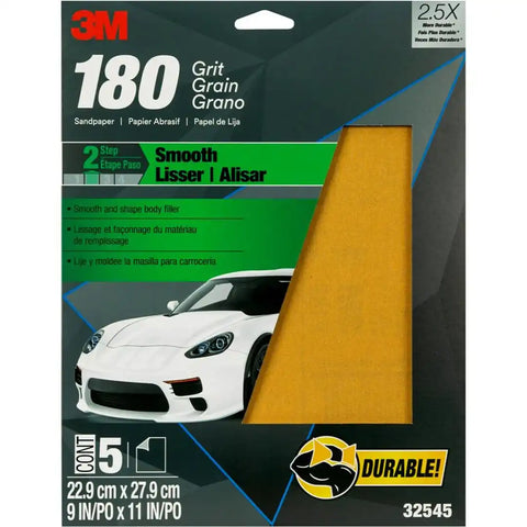GOLD SHEETS 9X11 P180