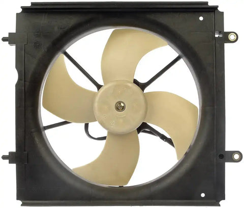 DORMAN 620-250 RADIATOR FAN ASSEMBLY
