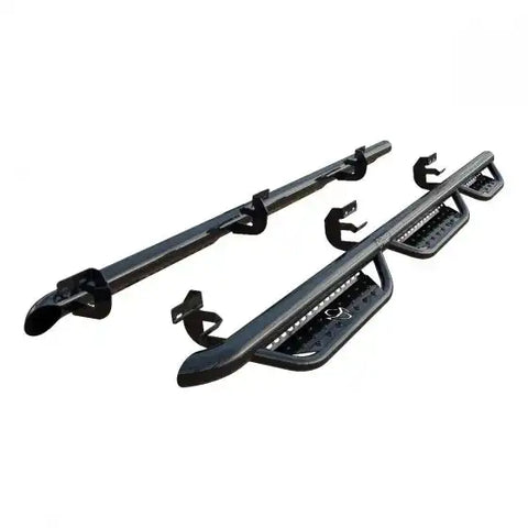 RANCH HAND MRSD101C6B6S MIDNIGHT STEPS