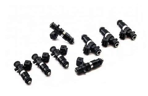 DEATSCHWERKS 16MX-21-1200-8 MATCHED SET OF 8 INJECTORS 1200CC/M