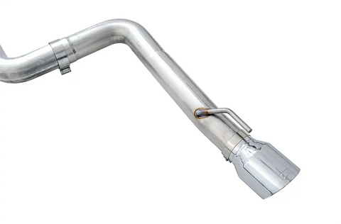 AWE 3015-32112 TRACK EDITION EXHAUST  15+ CHARGER