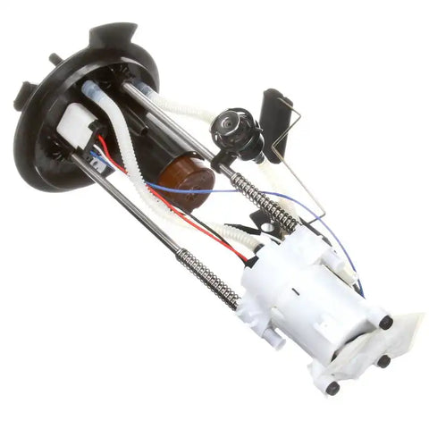 FUEL PUMP MODULE ASSEM