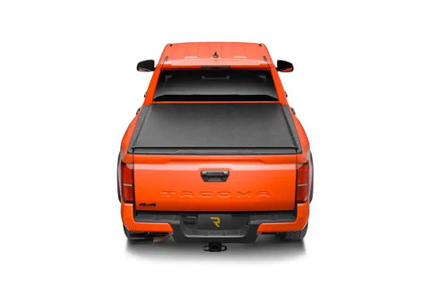Truxedo 531701 Tonneau Cover Lo Pro Soft Roll up 2024-2025 Ford Ranger 5ft