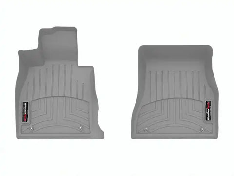 WEATHERTECH 4617901 FRONT FLOORLINER
