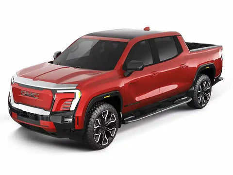 VENTSHADE CO 622228 2015-2017 GMC SIERRA EV