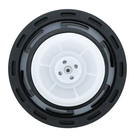 LOCKING FUEL CAP