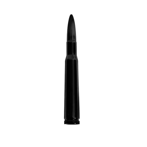 RECON ACCESS 264ANT50BK ANTENNA - .50 CAL BULLET SHAPED ALU