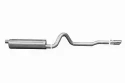 Gibson Performance Exhaust 617200 Cat-Back Single System Stainless
