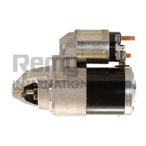 REMANUFACTURED STARTER