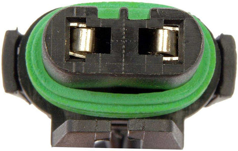 DORMAN 85812 SOCKET 9005 HEADLIGHT