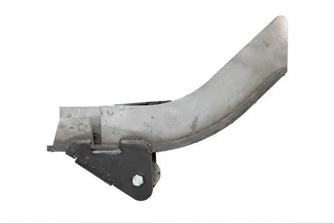 KENTROL RB4010L FRAME REPAIR FOR CONTROL ARM MOUNT