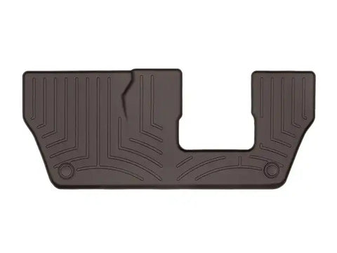 WEATHERTECH 4716964IM REAR FLOORLINER HP