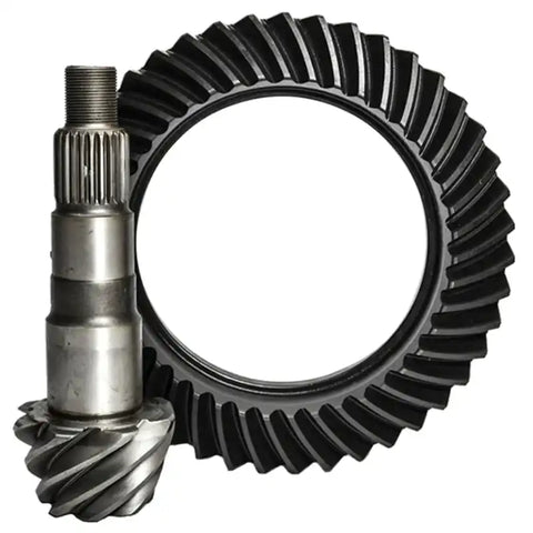 DANA RING & PINION