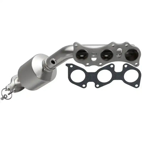 MAGNAFLOW 5481341 DFCV 11-05 TOYOTA TACOMA