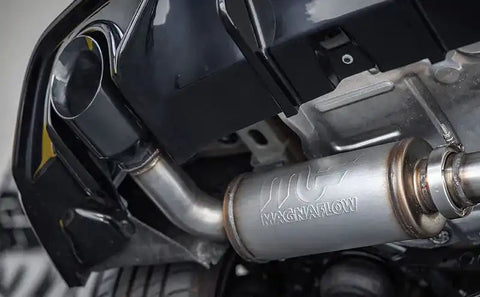 MAGNAFLOW 19622 CAT-BACK