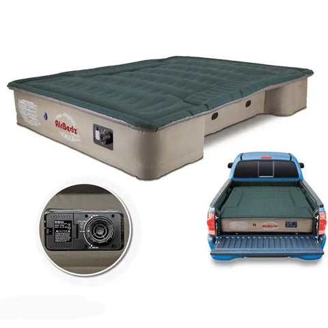 AIRBEDZ 6 BED BLT-IN PUMP
