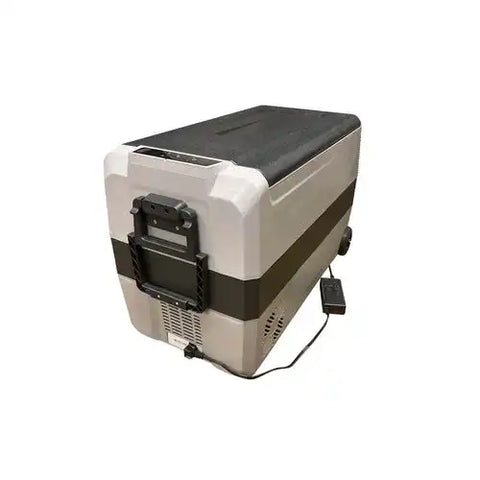 WAYGLOBAL T50-12V-COOLER 12 VOLT 40QT  ELECTRIC COOLER  AC T