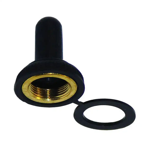 T-H MARINE BE-EL-51300-DP TOGGLE SWITCH BOOT COVER