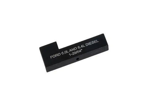 FORD DIESEL DRILL DEPTH GAUGE