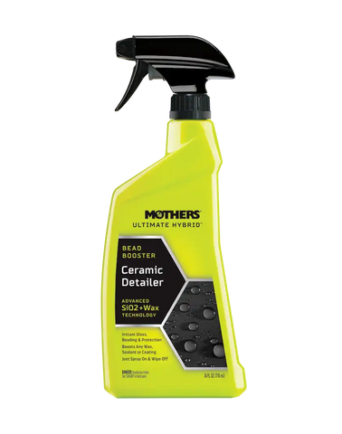 ULTI HYBRID CER DETAILER & BEAD BOO