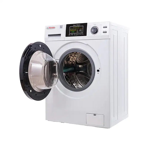 PINNACLE 22-826 L W L WASHER 15 LBS WHITE