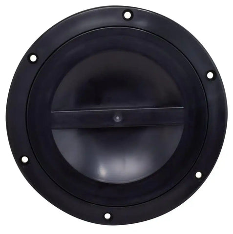 5' ACCESS HATCH  BLK CARD
