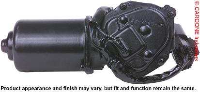 REMANUFACT ELECTRIC MOTOR