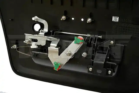 DORMAN 97992 TAILGATE HANDLE