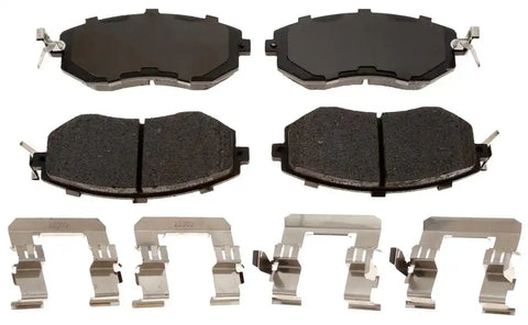BRAKE PAD SET
