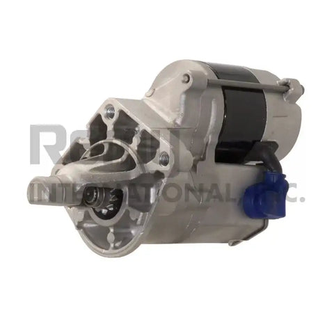 REMANUFACTURED STARTER