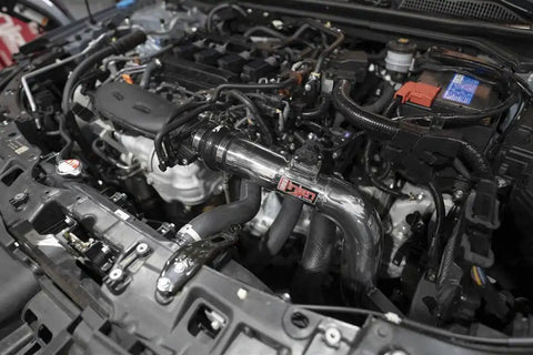 INJEN SP COLD AIR INTAKE SYSTEM WIT