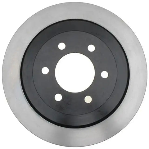 DRUM & ROTOR
