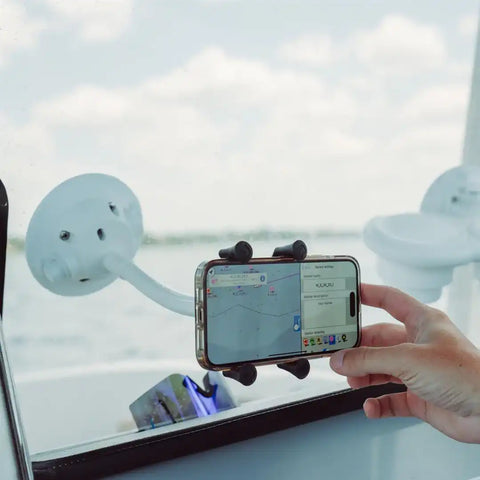 SEASUCKER EL6013 FLEX-X PHONE MOUNT