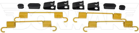 DORMAN HW7441 PARKING BRAKE HARDWARE KIT