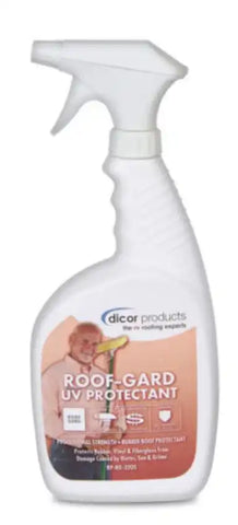 32OZ EPDM RUBBER ROOF-GAR