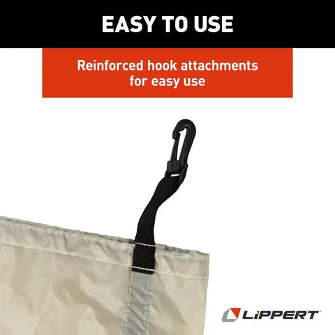 LIPPER SAND BAG  4 PACK - SAND