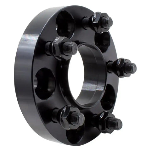 WHEEL ADAPTER  6061 BILLE